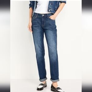 Old Navy Boyfriend Jeans